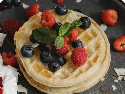 member-Classic Waffles Special